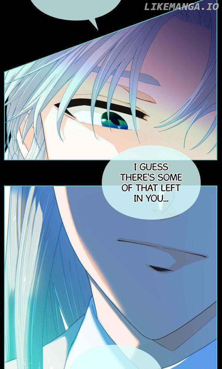 The Strange Story of a Guy Next Door And a Novelist Chapter 89 - page 27