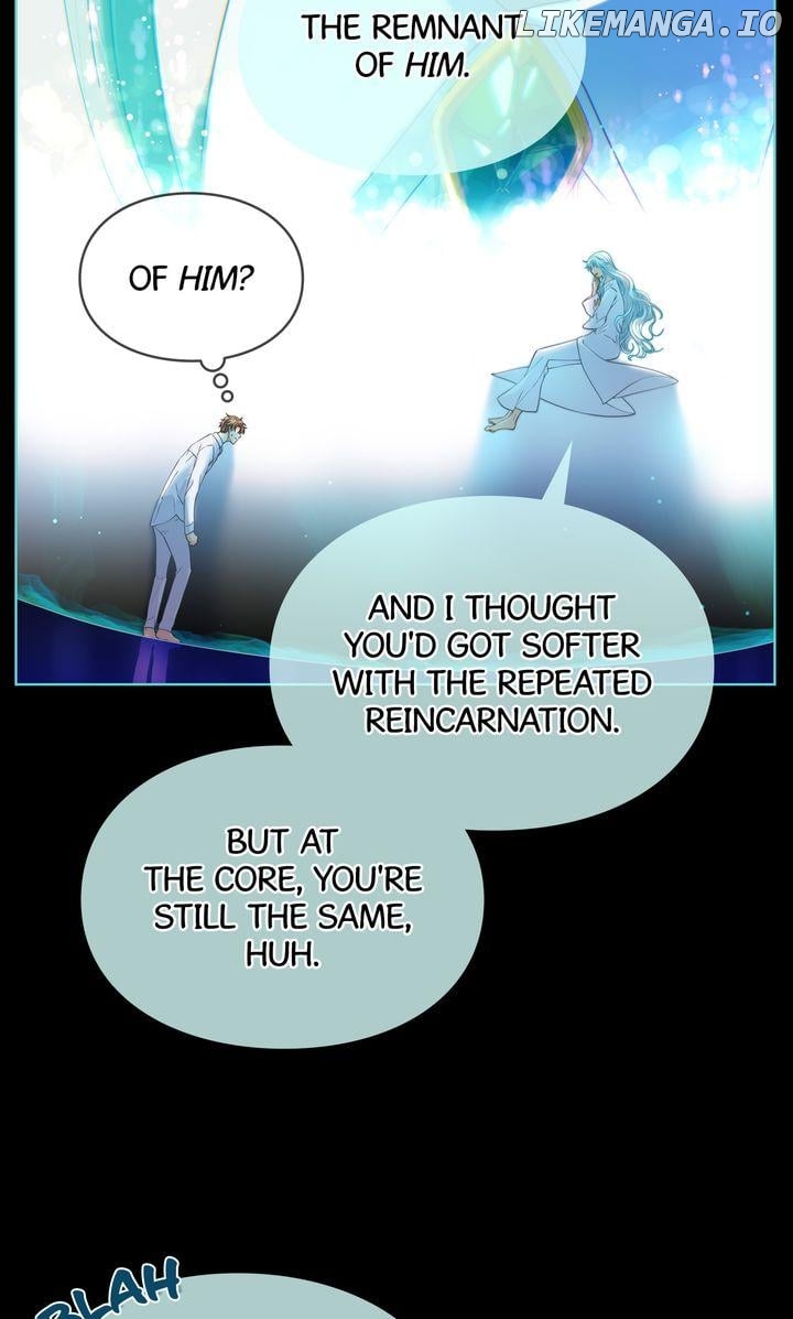 The Strange Story of a Guy Next Door And a Novelist Chapter 89 - page 28