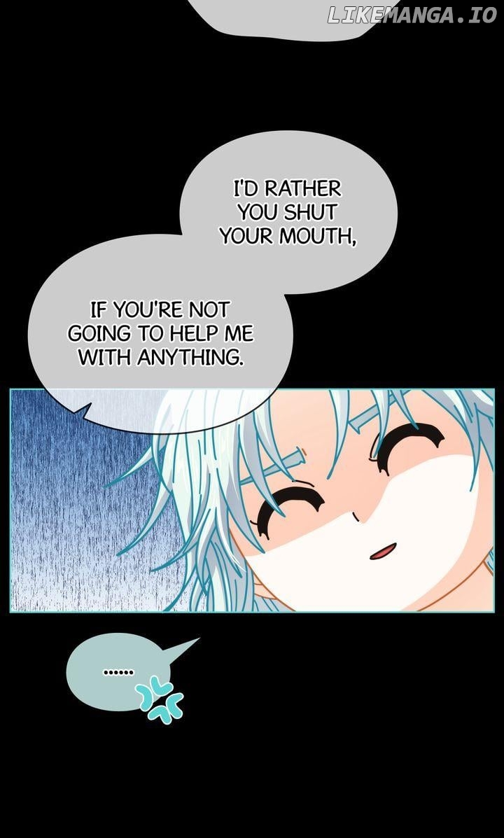 The Strange Story of a Guy Next Door And a Novelist Chapter 89 - page 31