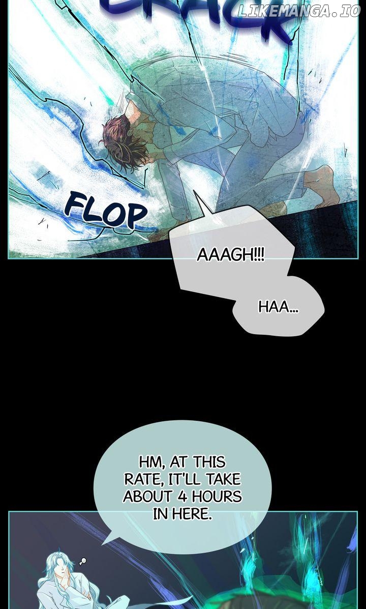 The Strange Story of a Guy Next Door And a Novelist Chapter 89 - page 35