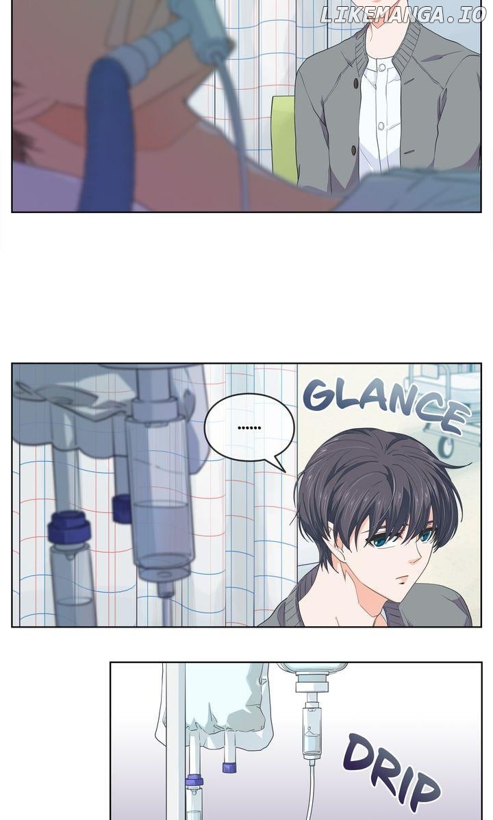 The Strange Story of a Guy Next Door And a Novelist Chapter 89 - page 39