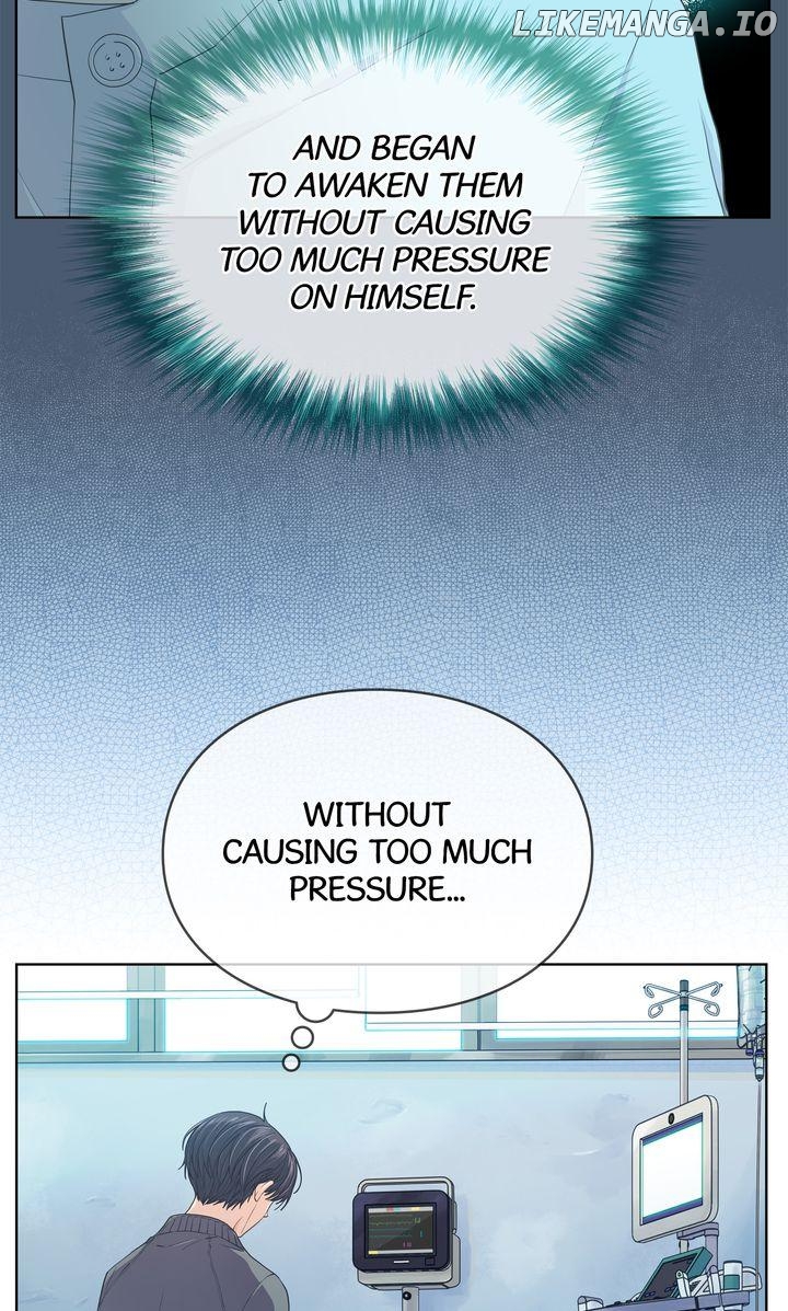 The Strange Story of a Guy Next Door And a Novelist Chapter 89 - page 45