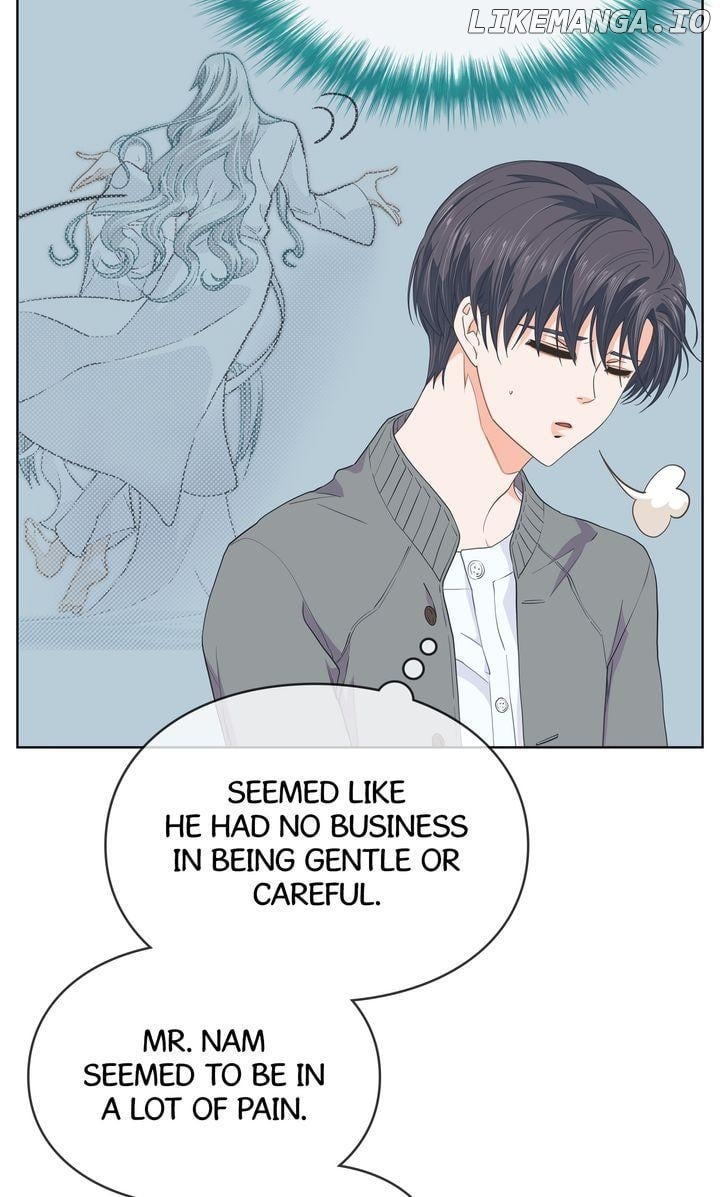 The Strange Story of a Guy Next Door And a Novelist Chapter 89 - page 47