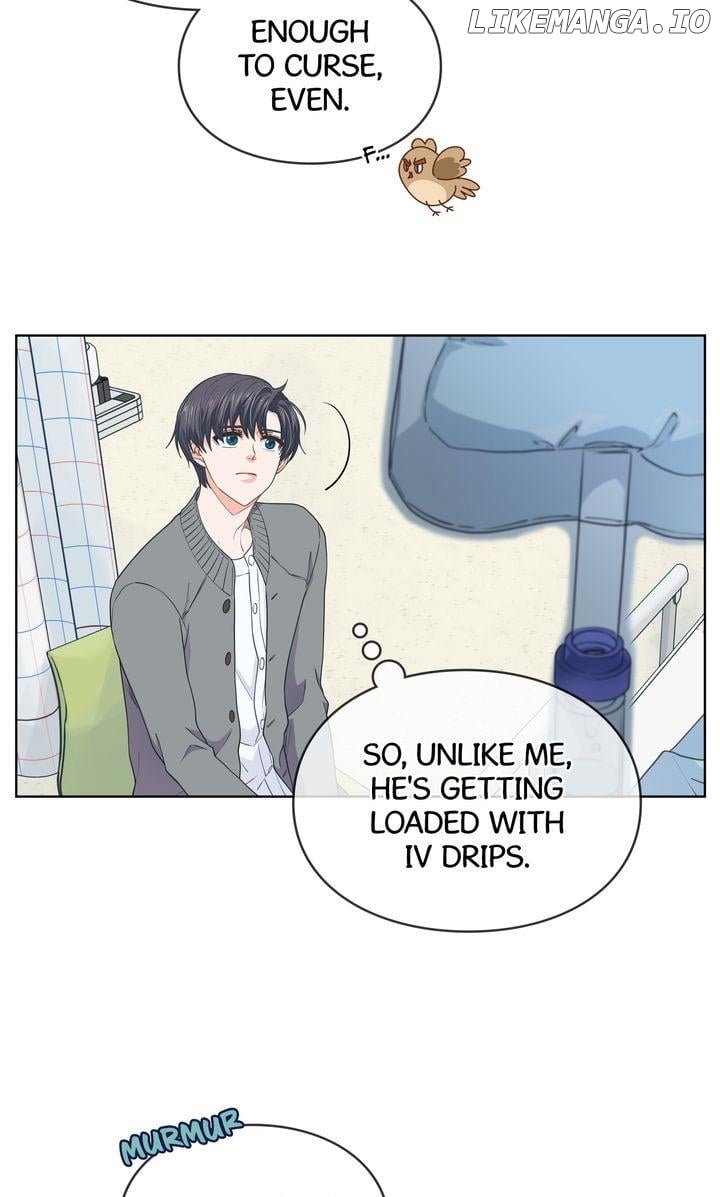 The Strange Story of a Guy Next Door And a Novelist Chapter 89 - page 48