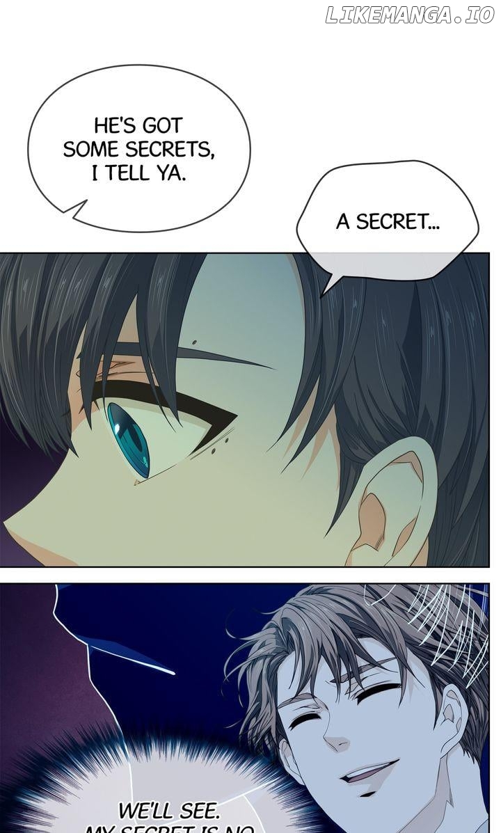 The Strange Story of a Guy Next Door And a Novelist Chapter 89 - page 4