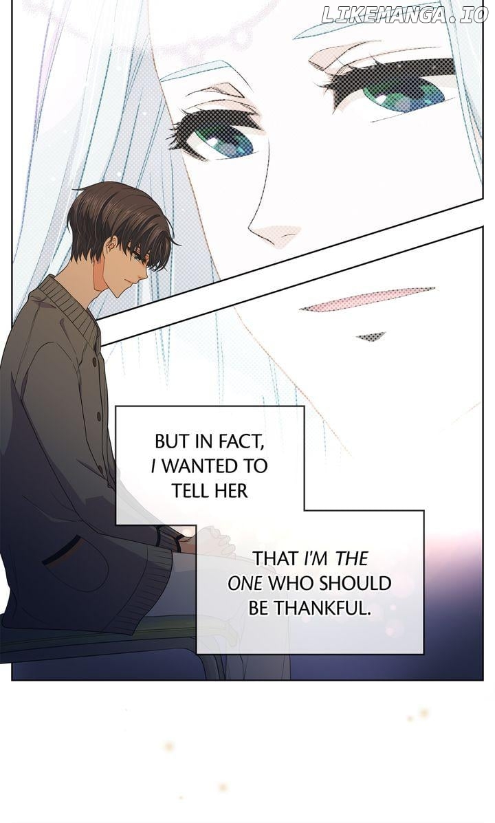 The Strange Story of a Guy Next Door And a Novelist Chapter 89 - page 51