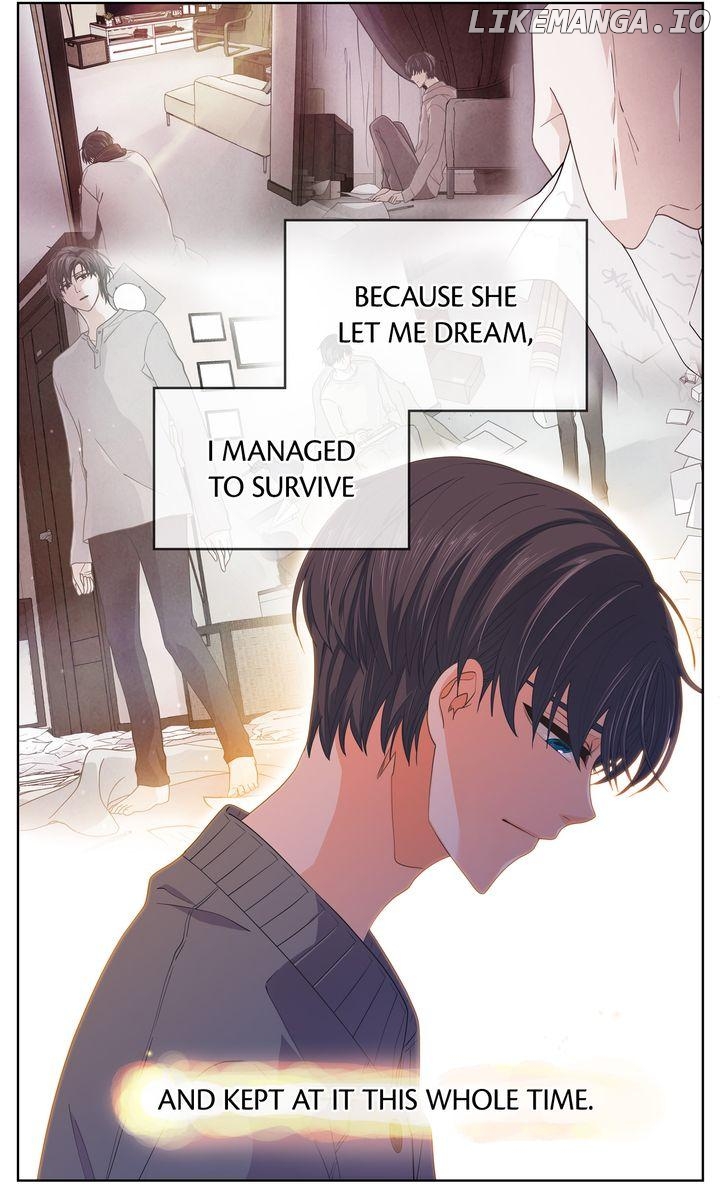 The Strange Story of a Guy Next Door And a Novelist Chapter 89 - page 52