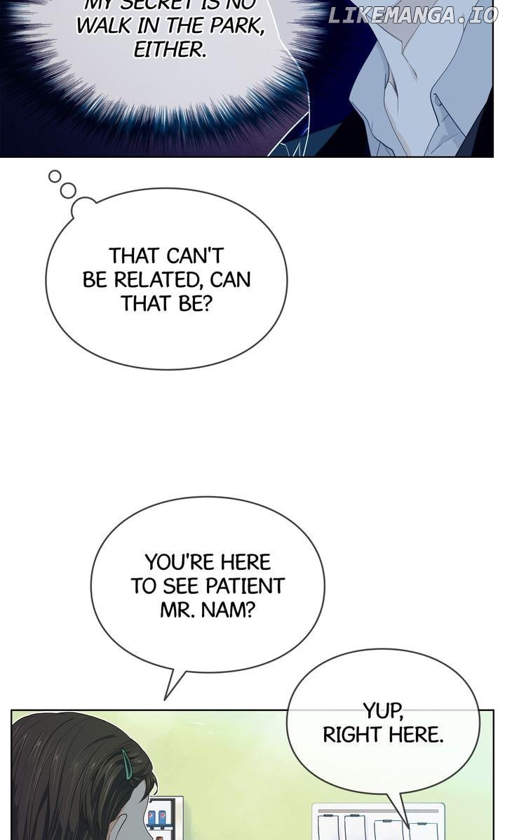 The Strange Story of a Guy Next Door And a Novelist Chapter 89 - page 5
