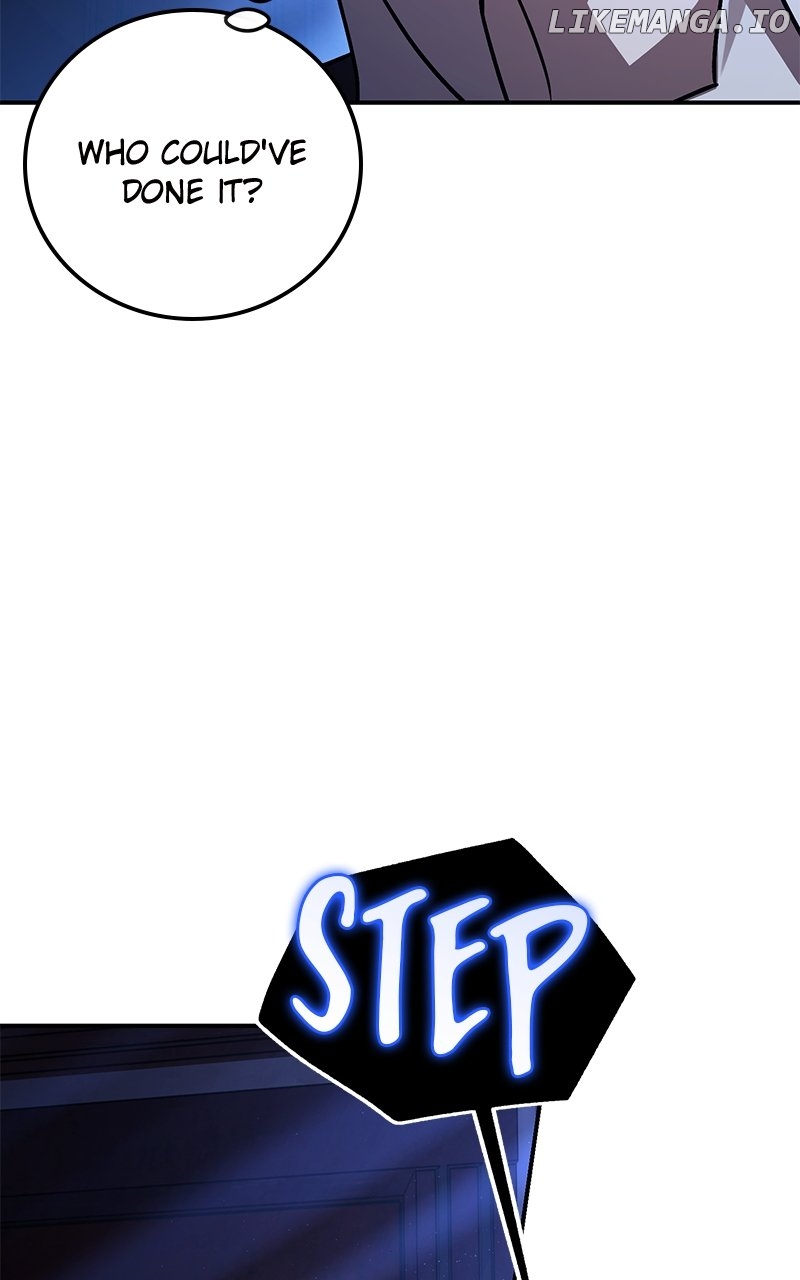 Heroes, Demons & Villains Chapter 75 - page 107