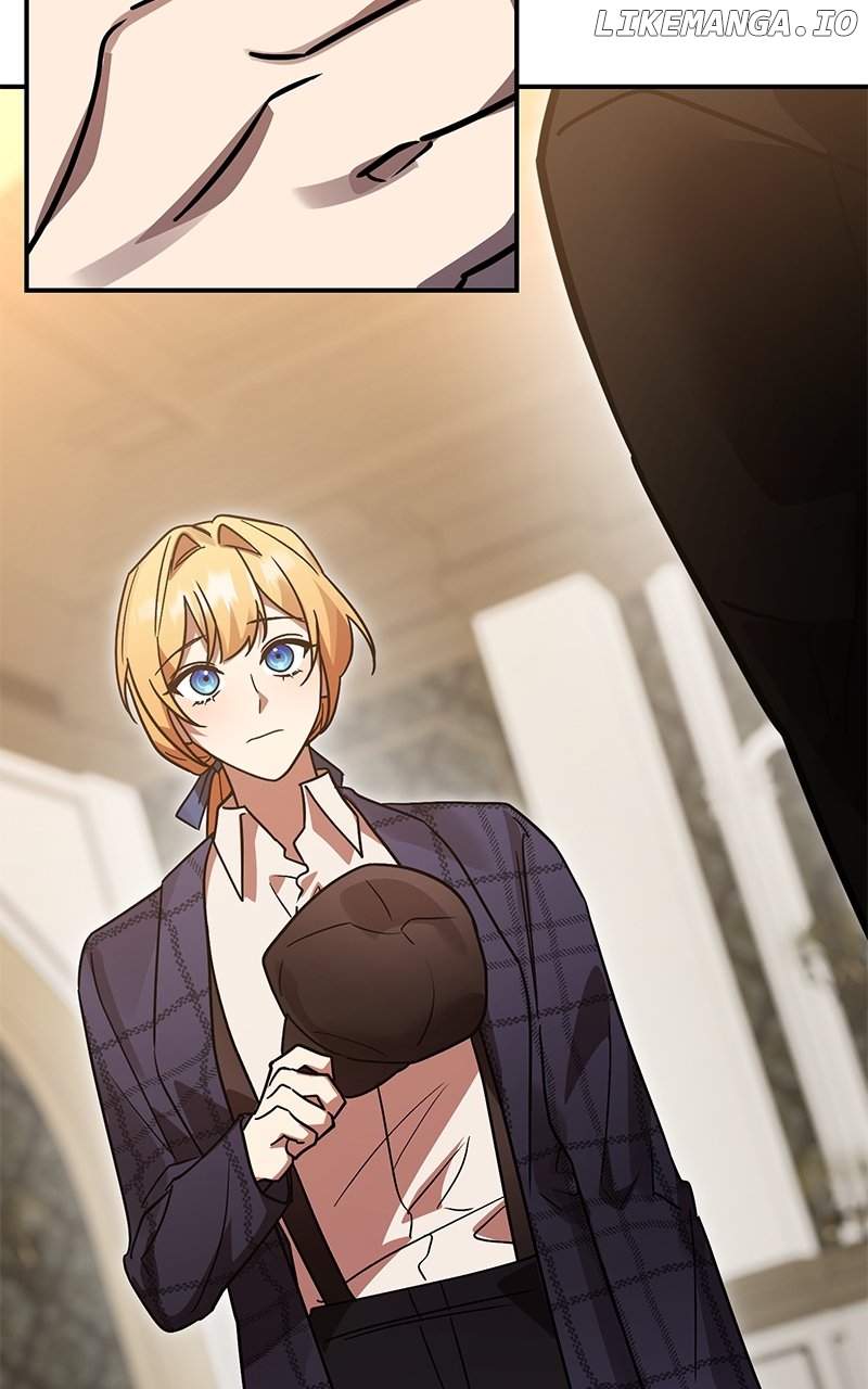 Heroes, Demons & Villains Chapter 75 - page 2