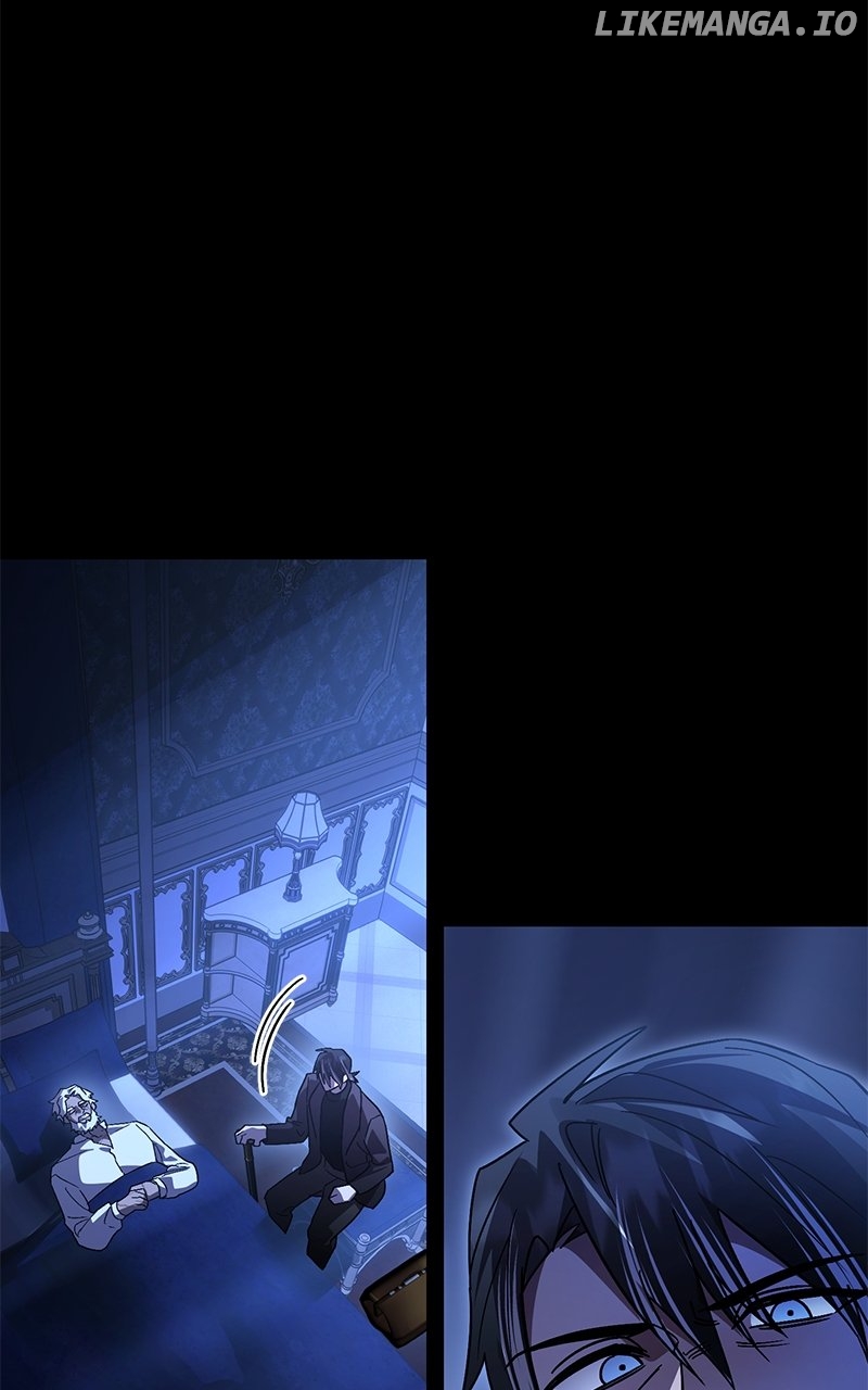 Heroes, Demons & Villains Chapter 75 - page 31