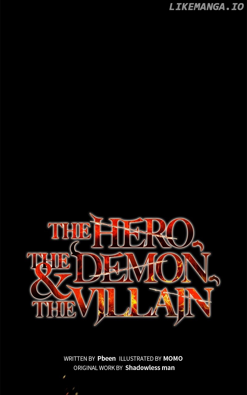 Heroes, Demons & Villains Chapter 75 - page 46