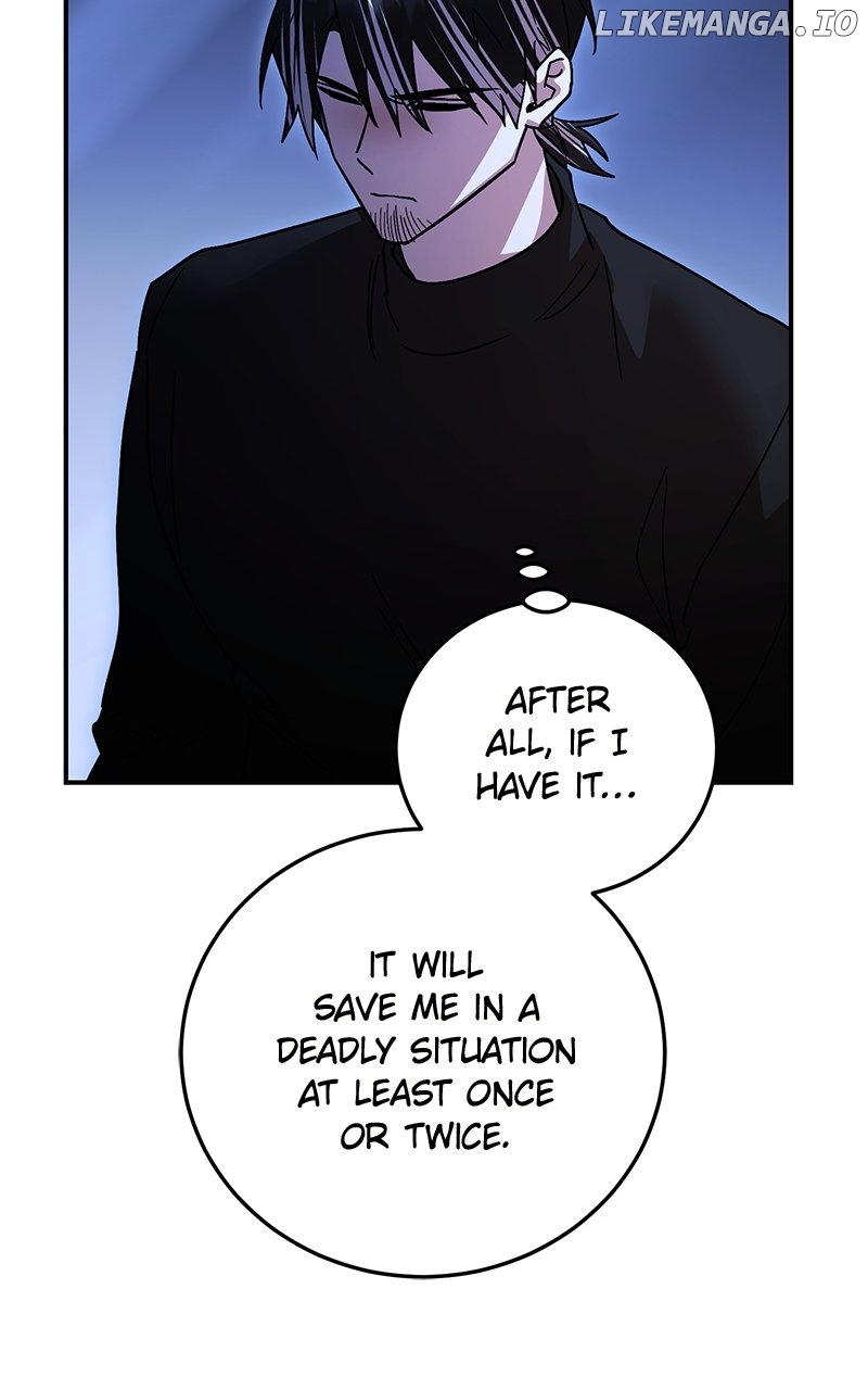 Heroes, Demons & Villains Chapter 75 - page 68