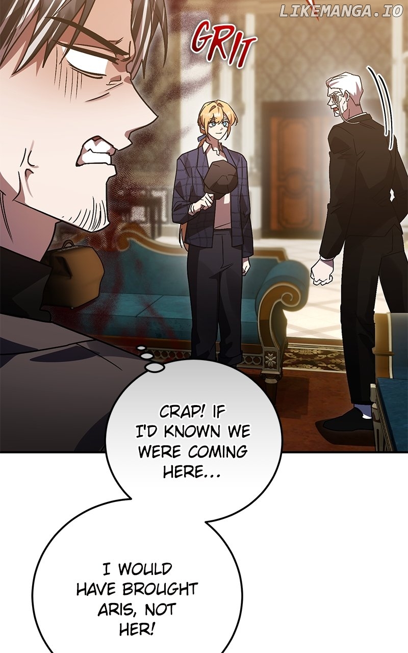 Heroes, Demons & Villains Chapter 75 - page 6