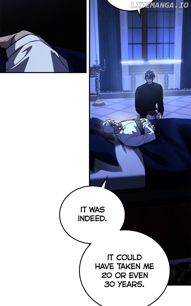 Heroes, Demons & Villains Chapter 75 - page 70