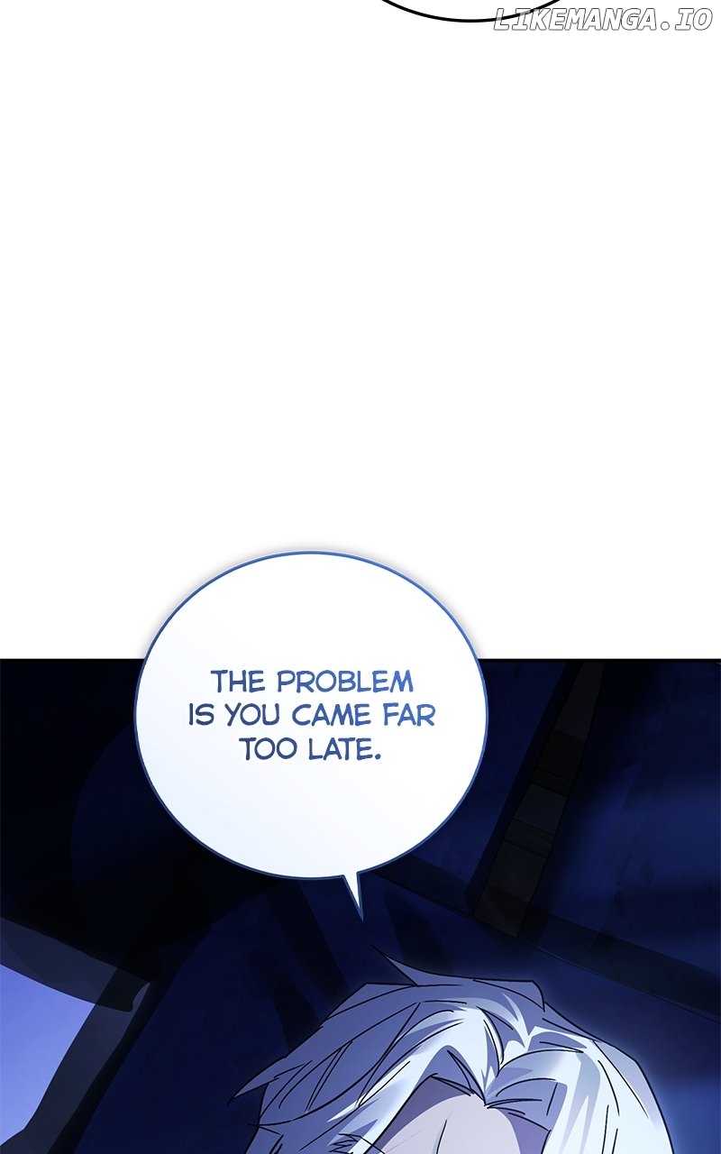 Heroes, Demons & Villains Chapter 75 - page 71