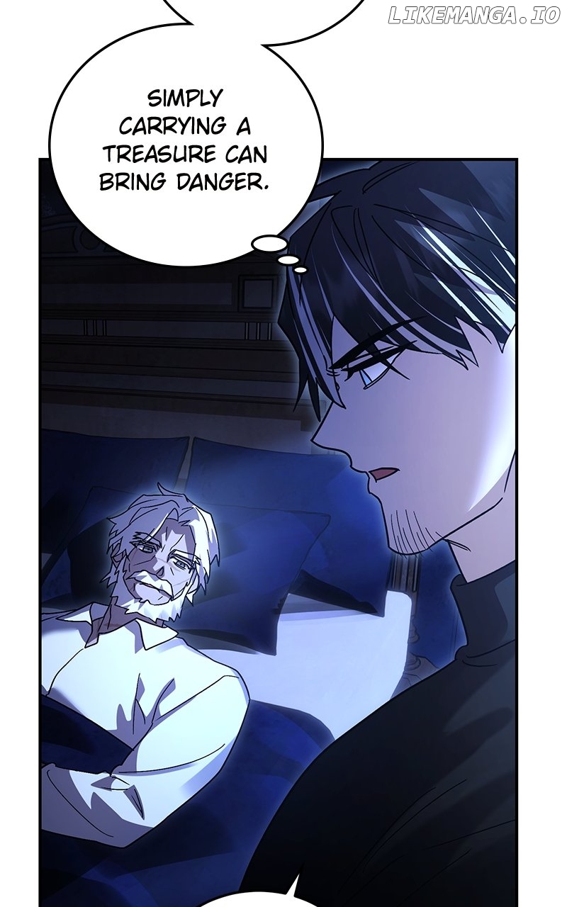 Heroes, Demons & Villains Chapter 75 - page 75