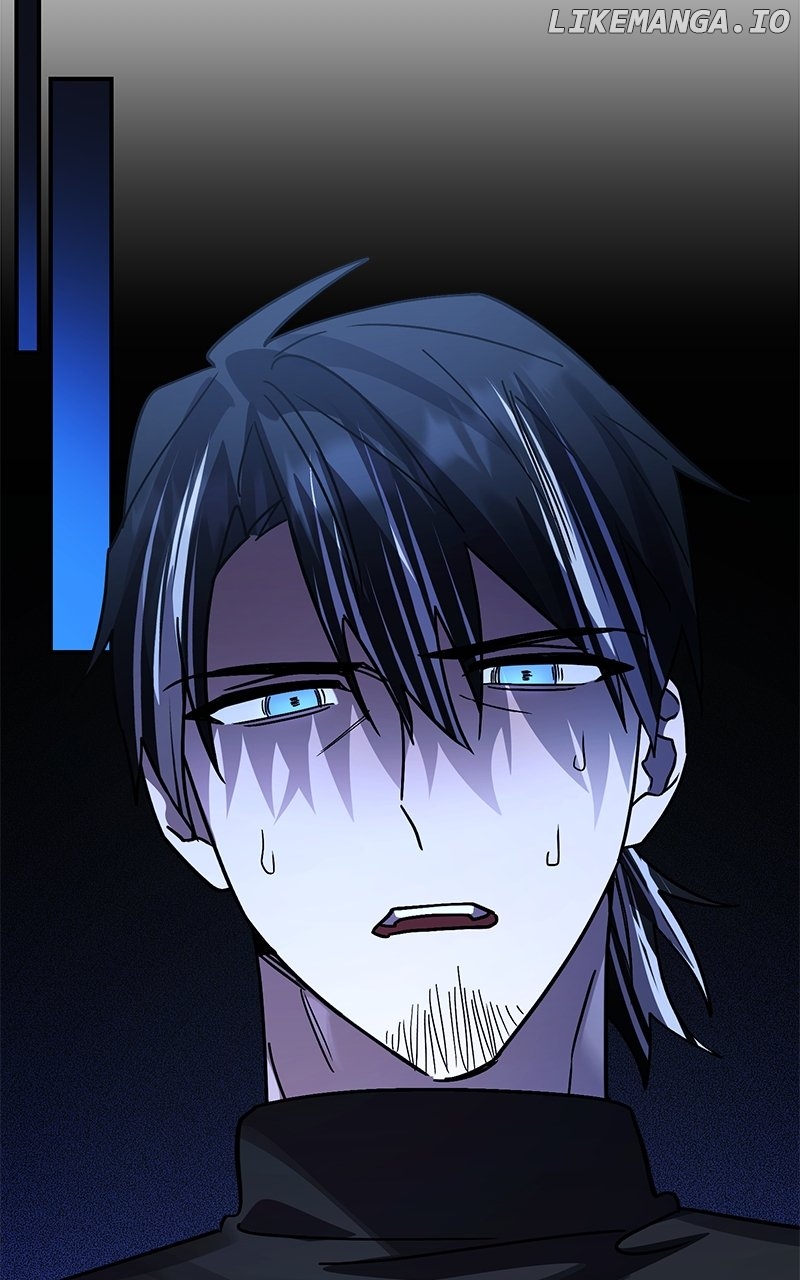 Heroes, Demons & Villains Chapter 75 - page 78