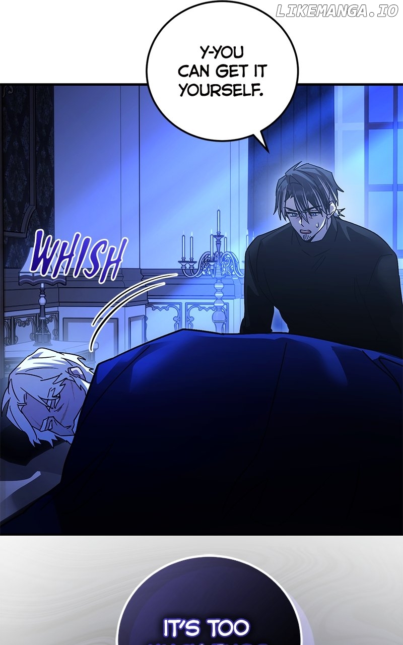 Heroes, Demons & Villains Chapter 75 - page 85