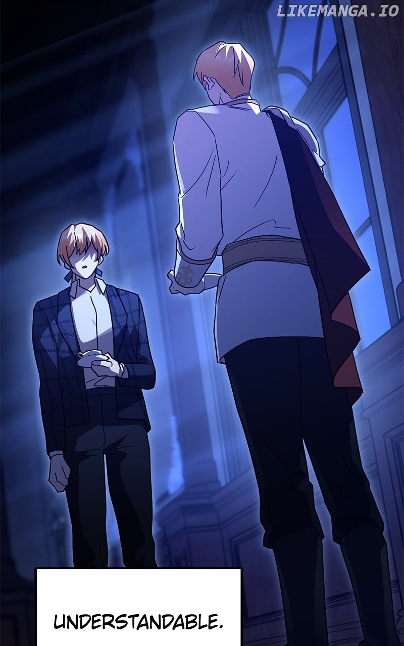 Heroes, Demons & Villains Chapter 76 - page 74