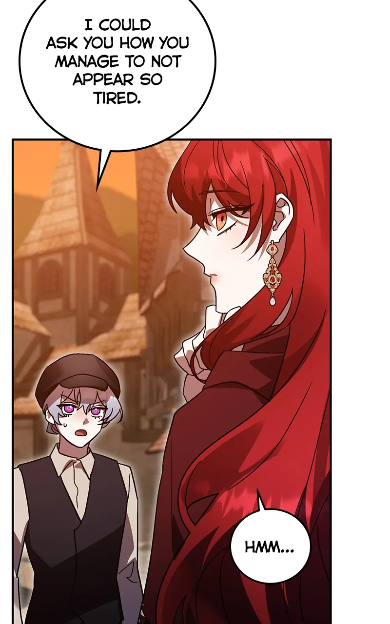 Heroes, Demons & Villains Chapter 77 - page 8