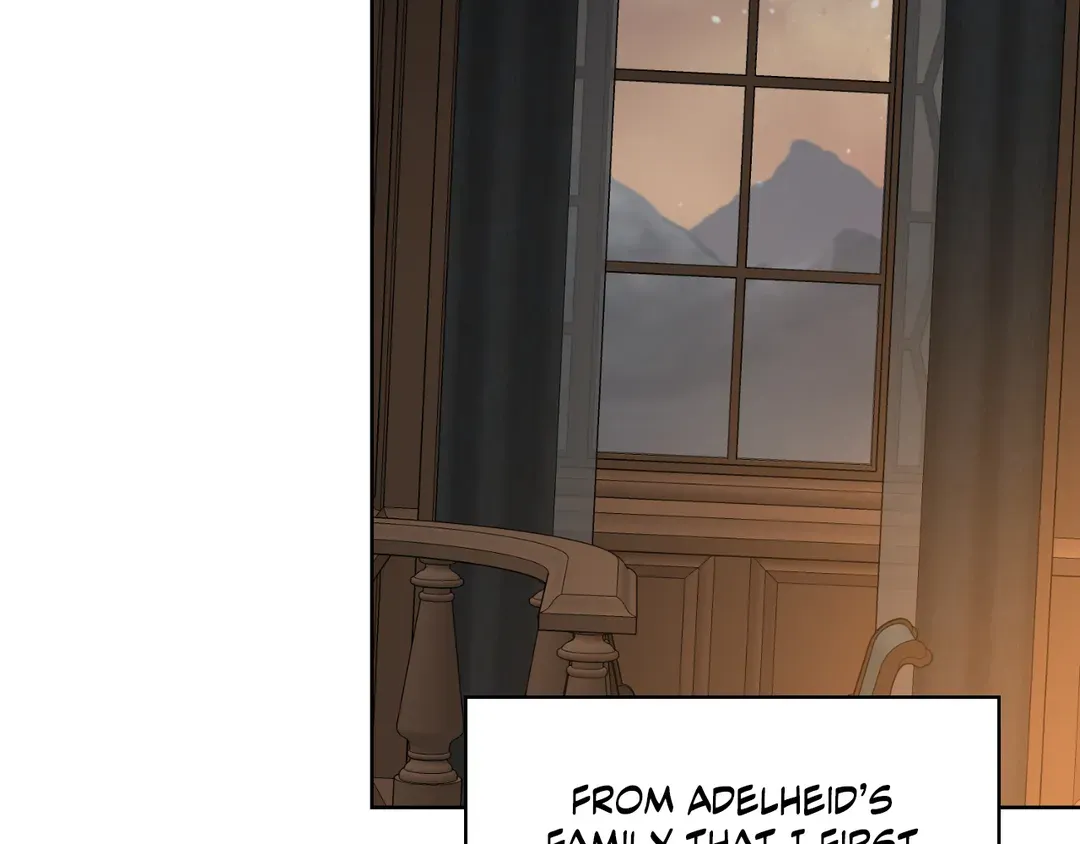 I Don’t Love You Anymore Chapter 101 - page 102