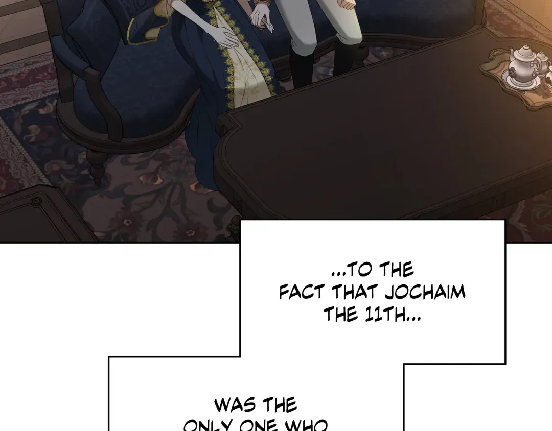 I Don’t Love You Anymore Chapter 101 - page 105