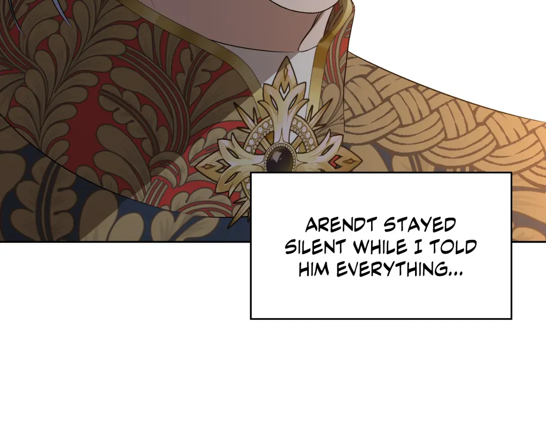 I Don’t Love You Anymore Chapter 101 - page 108