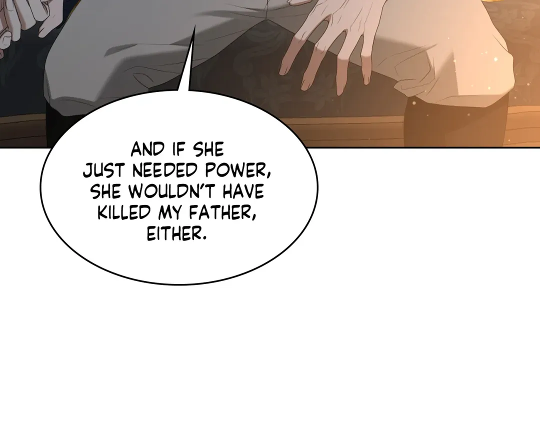 I Don’t Love You Anymore Chapter 101 - page 117