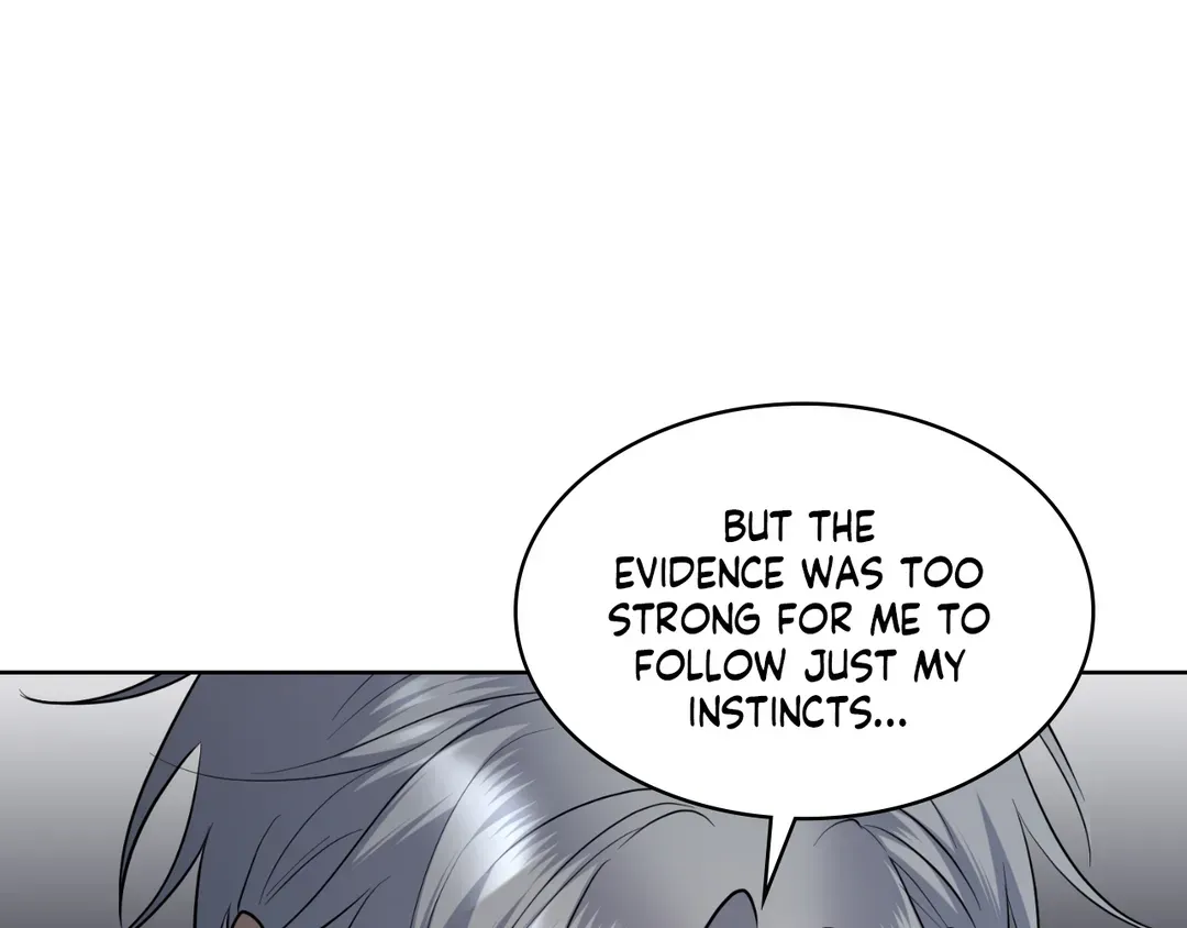 I Don’t Love You Anymore Chapter 101 - page 118