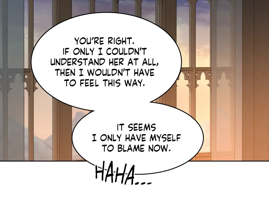 I Don’t Love You Anymore Chapter 101 - page 135