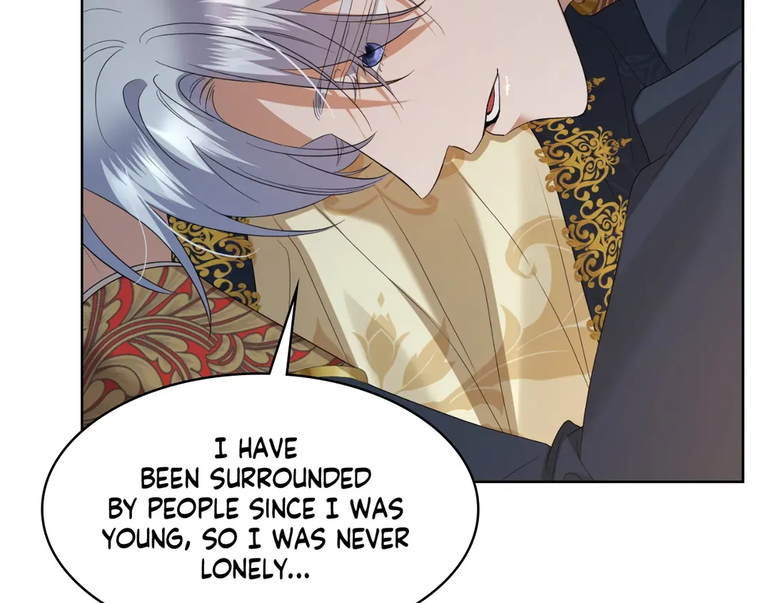 I Don’t Love You Anymore Chapter 101 - page 140