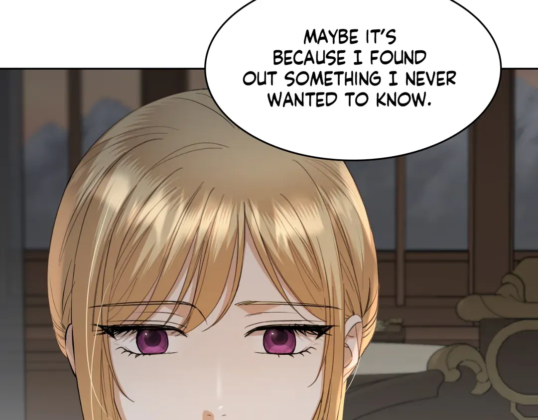 I Don’t Love You Anymore Chapter 101 - page 142