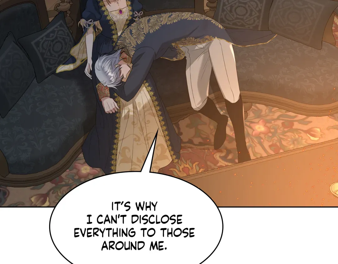 I Don’t Love You Anymore Chapter 101 - page 154
