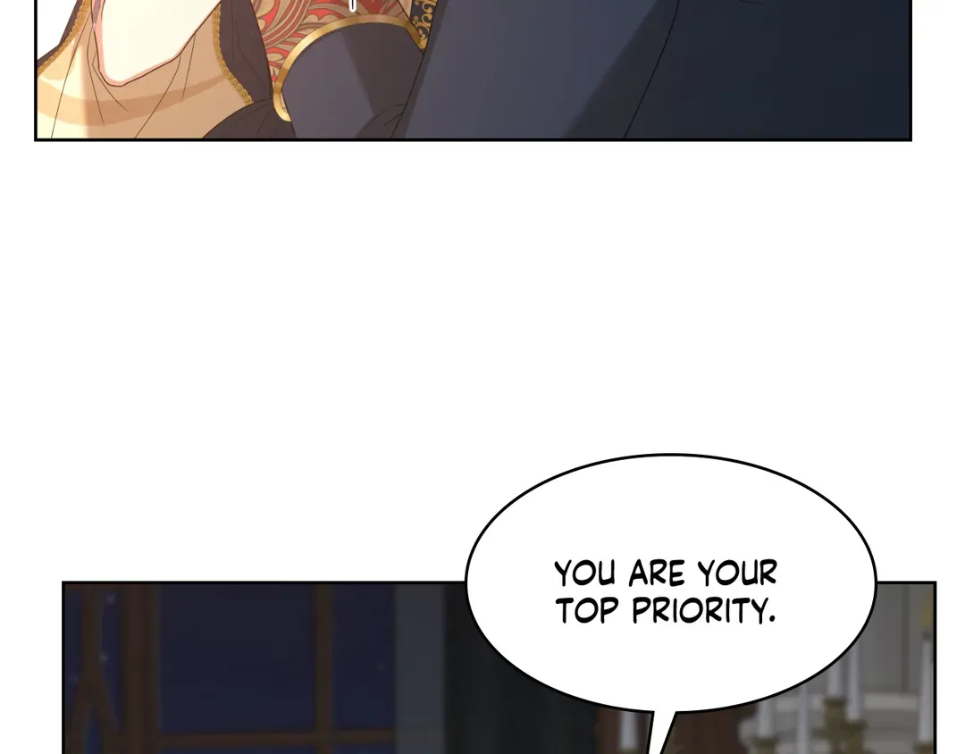 I Don’t Love You Anymore Chapter 101 - page 165