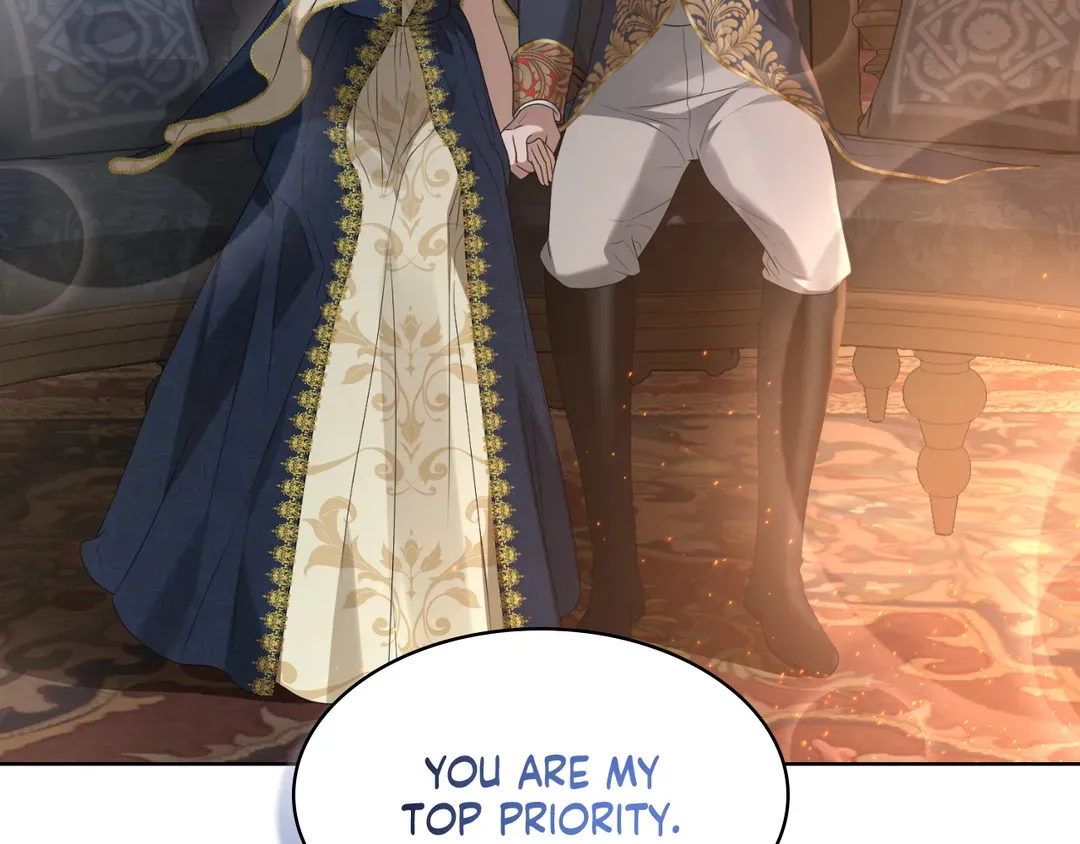 I Don’t Love You Anymore Chapter 101 - page 174