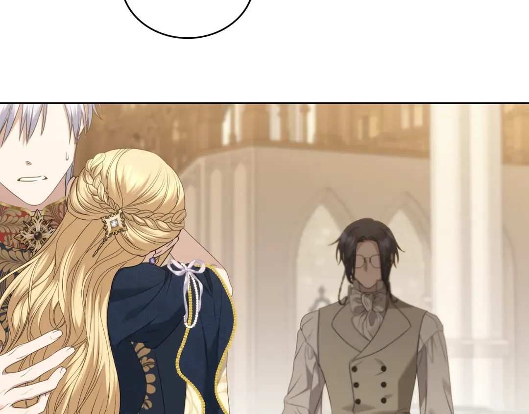 I Don’t Love You Anymore Chapter 101 - page 2