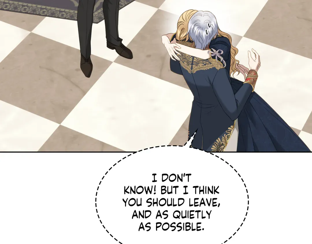 I Don’t Love You Anymore Chapter 101 - page 22