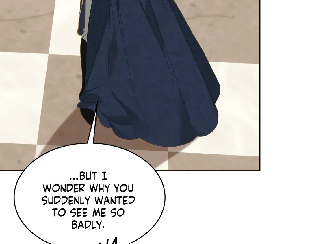 I Don’t Love You Anymore Chapter 101 - page 74