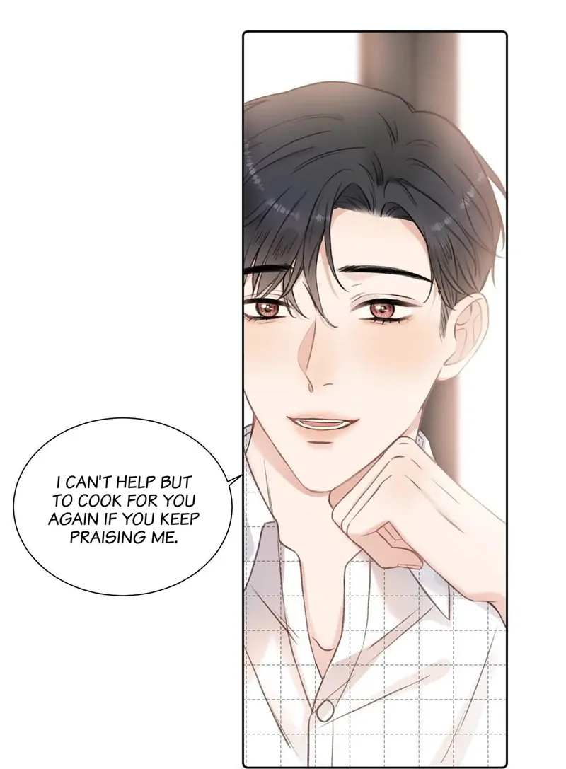 In the Name of Love Chapter 16 - page 21