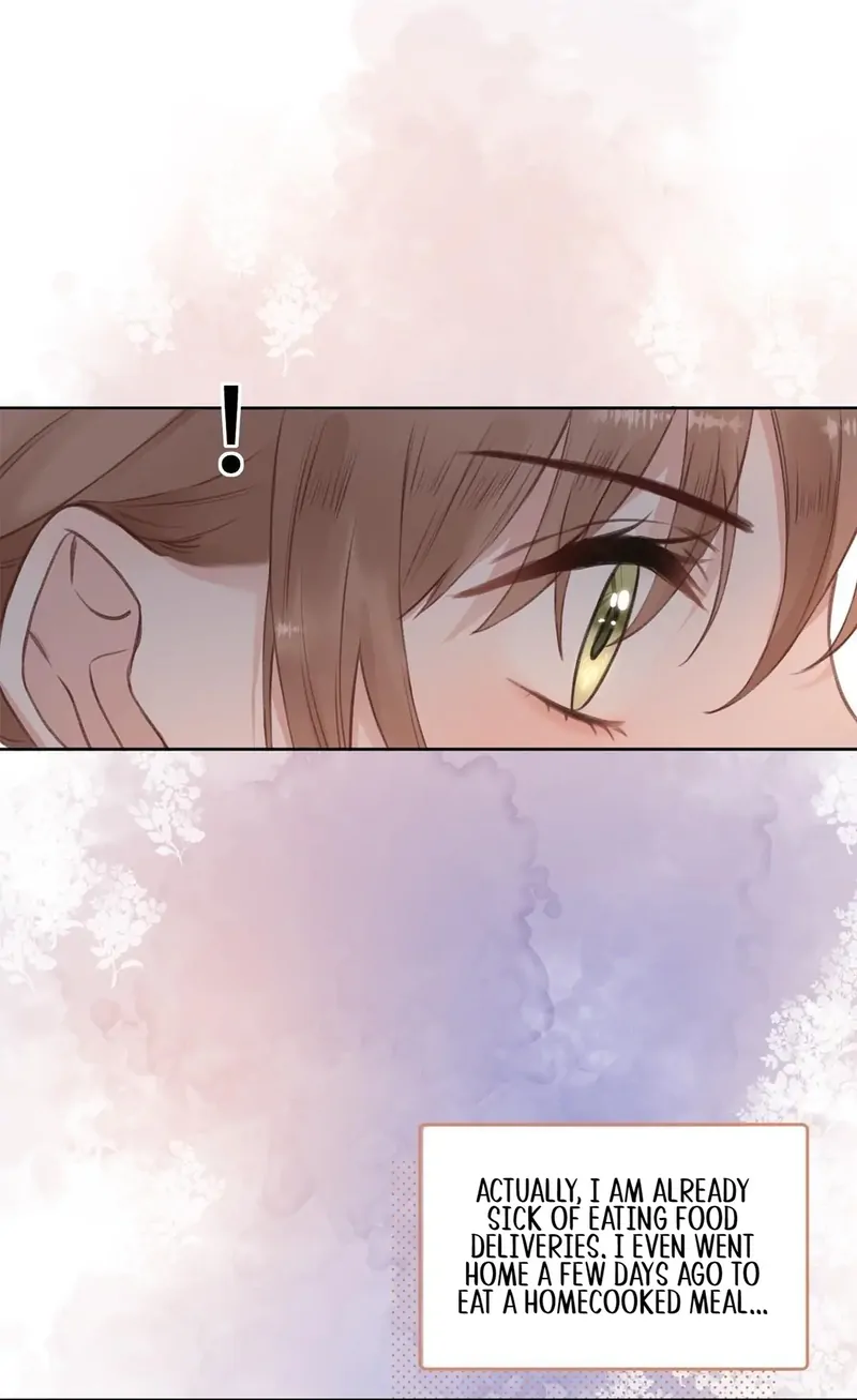 In the Name of Love Chapter 16 - page 22