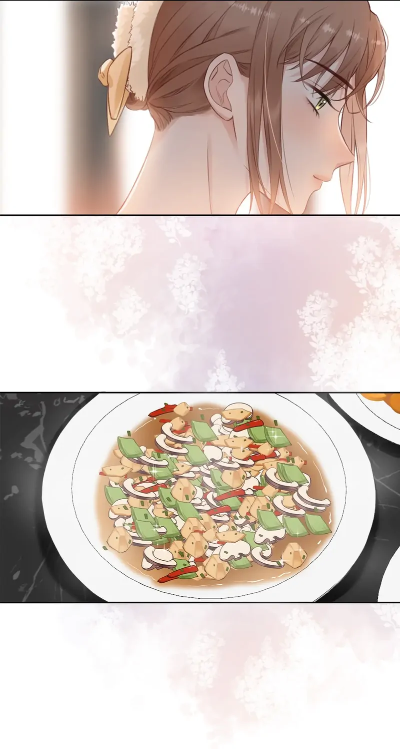 In the Name of Love Chapter 16 - page 23