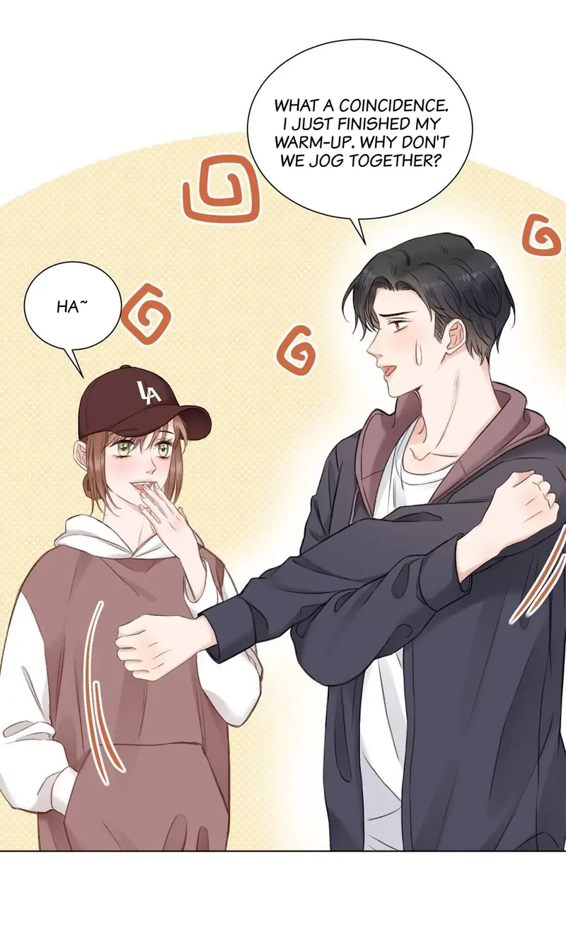 In the Name of Love Chapter 16 - page 37