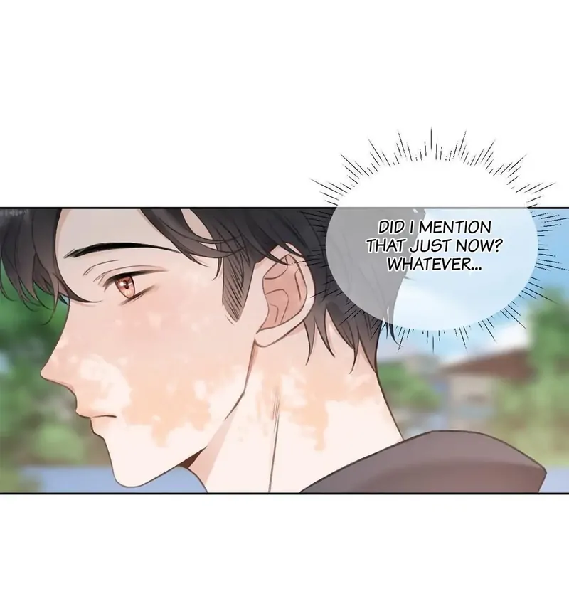In the Name of Love Chapter 16 - page 44