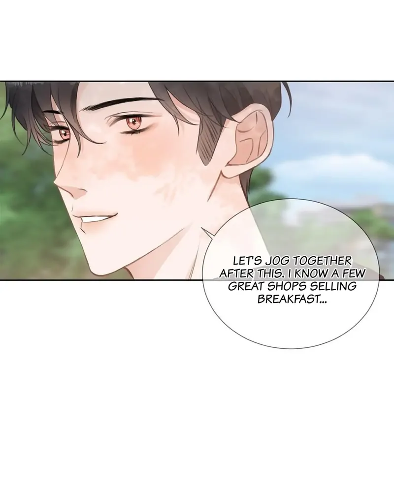 In the Name of Love Chapter 16 - page 45
