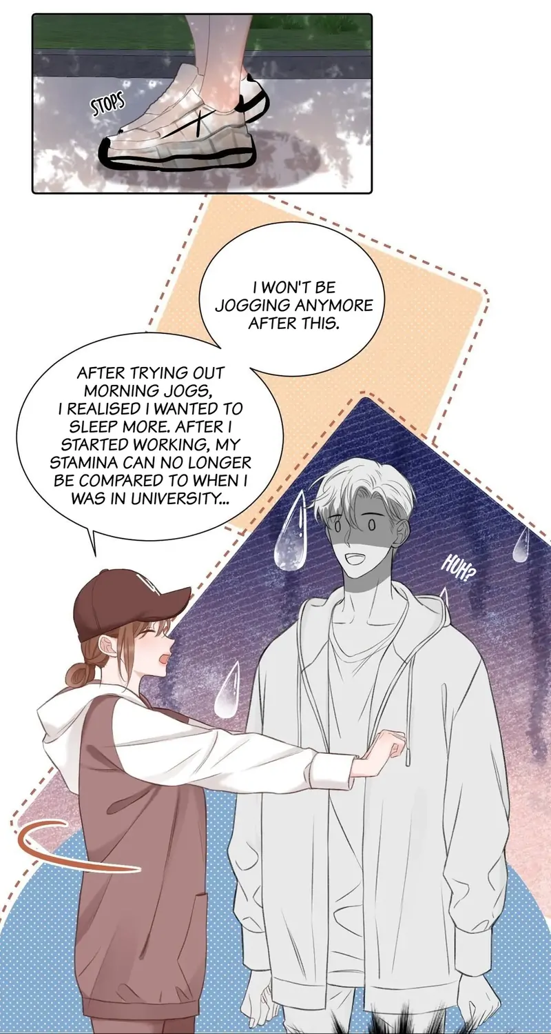 In the Name of Love Chapter 16 - page 46