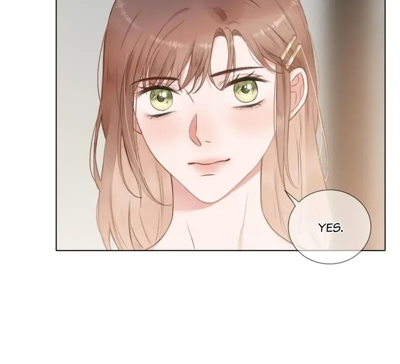 In the Name of Love Chapter 16 - page 6
