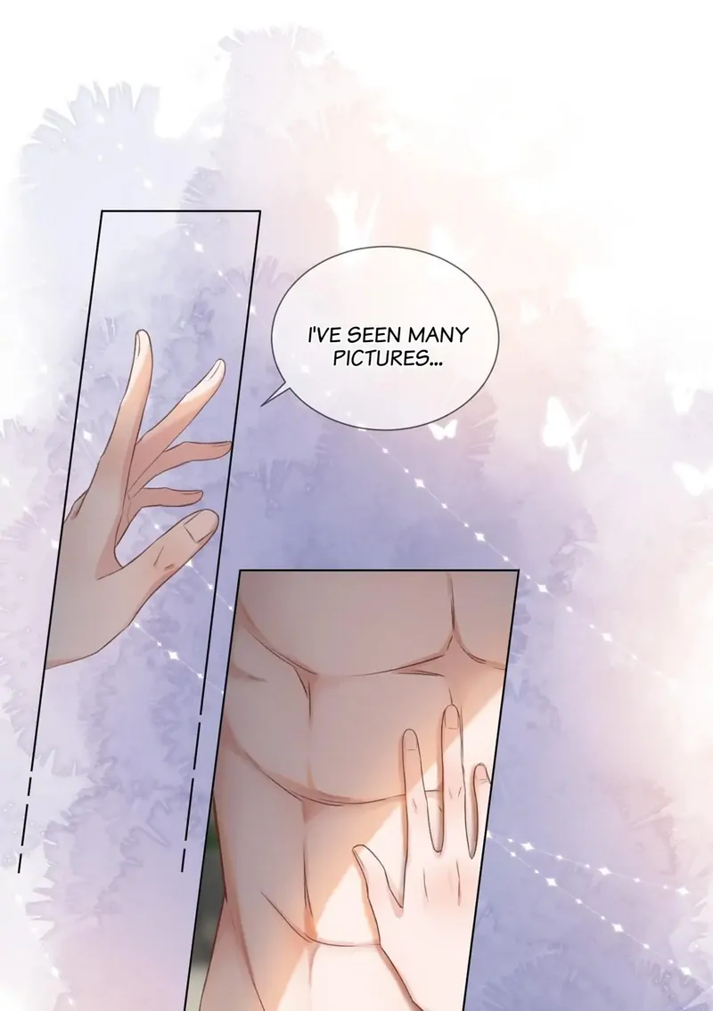 In the Name of Love Chapter 16 - page 7