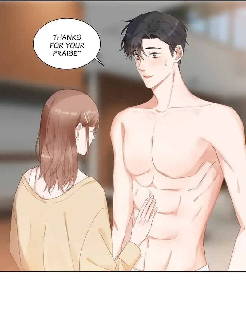 In the Name of Love Chapter 16 - page 9