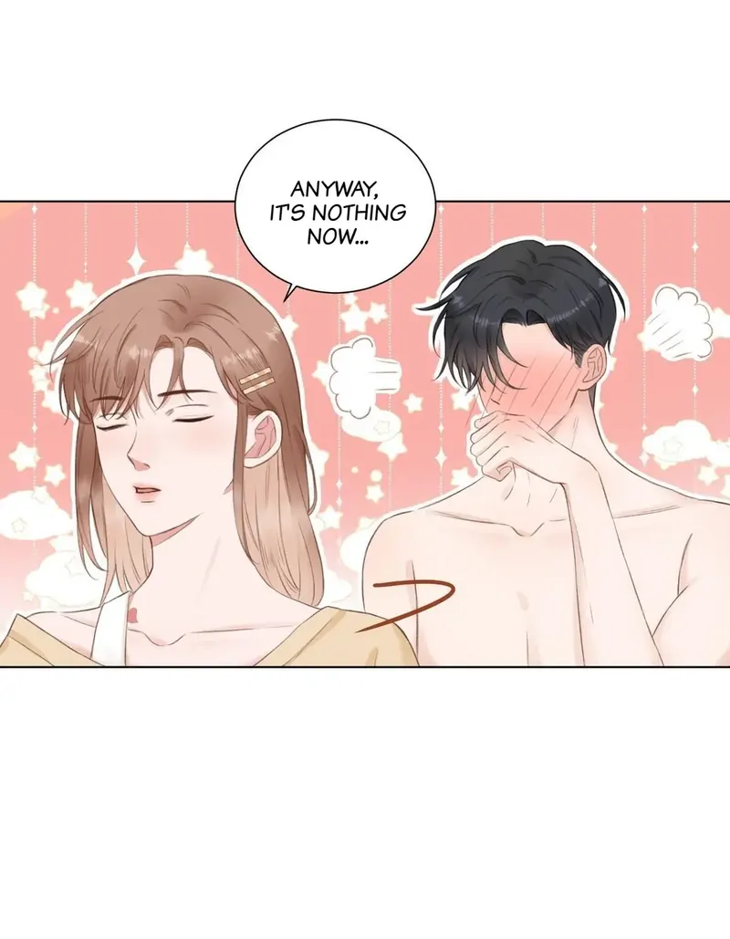 In the Name of Love Chapter 16 - page 10